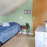 Ferienhaus 190 Romo