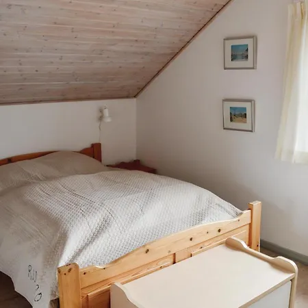 Holiday home 190 *