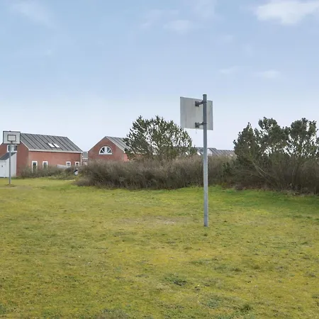 Holiday home 190