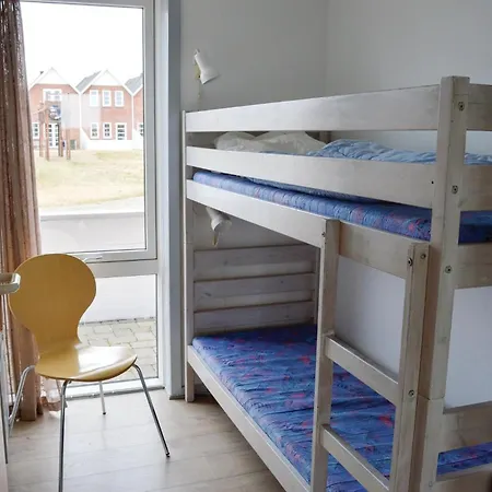Holiday home 190 *