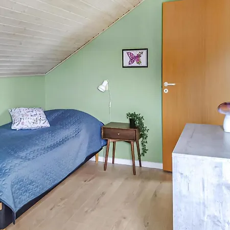 Hébergement de vacances 190 Romo