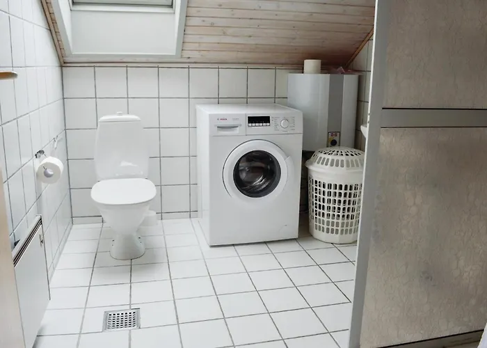 190 Hébergement de vacances *