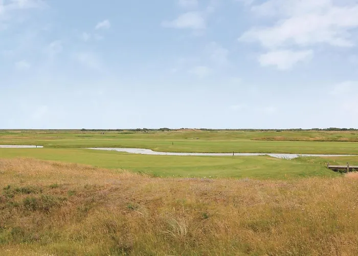 190 Hébergement de vacances Romo