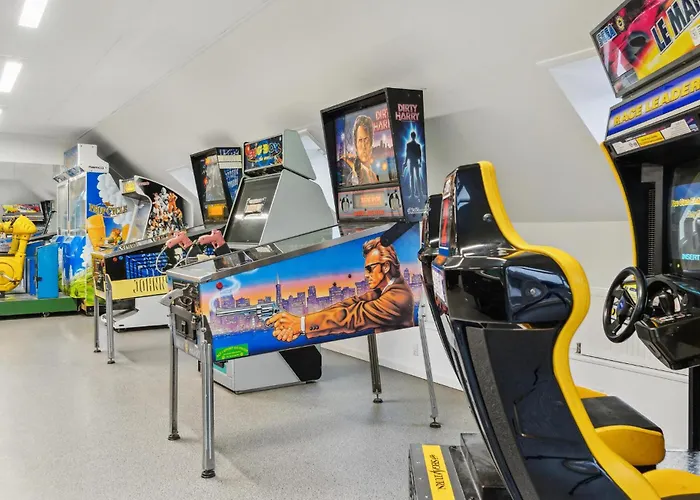 190 Hébergement de vacances