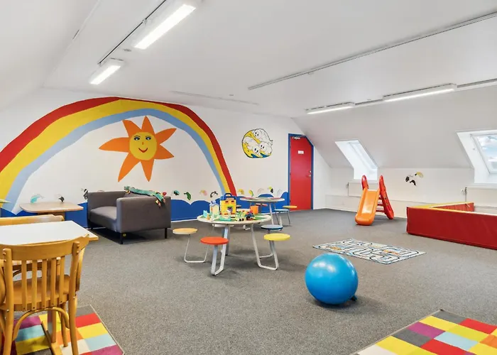 190 Hébergement de vacances