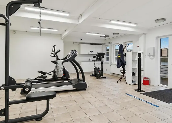 Hébergement de vacances 190