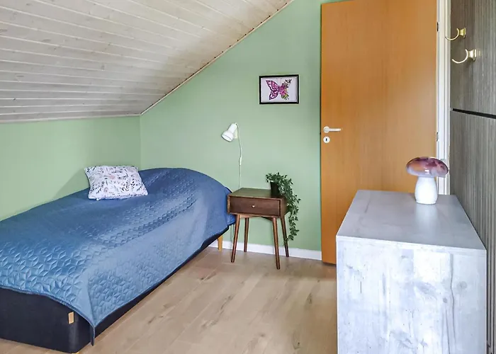 Hébergement de vacances 190 Romo