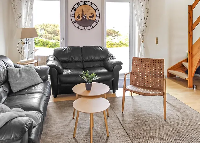 Hébergement de vacances 190